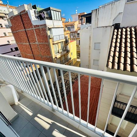 Los Secretos Del Mediterraneo Con Parking Privado Gratuito Бенідорм Екстер'єр фото
